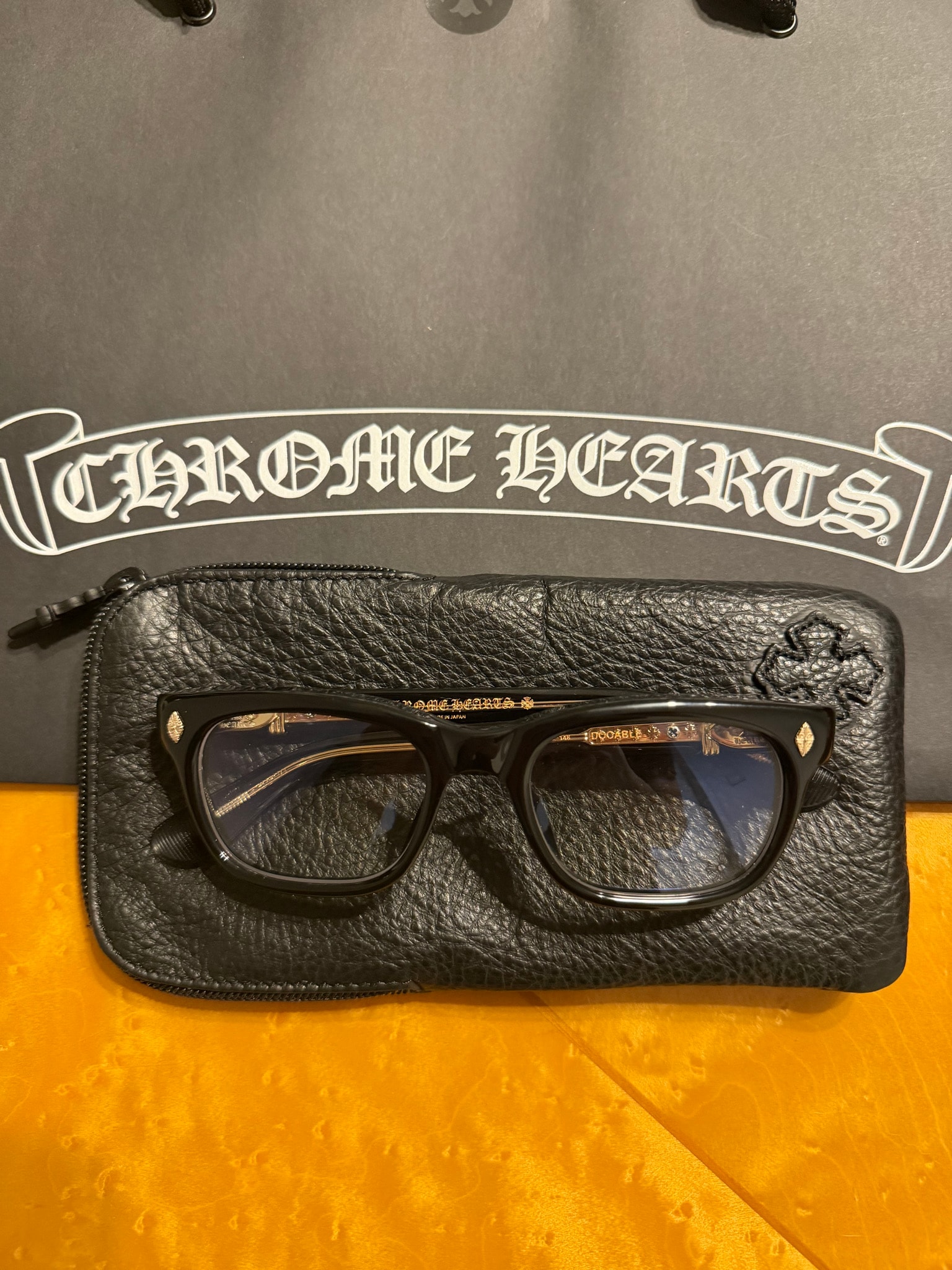 Chrome Hearts DOOABLE