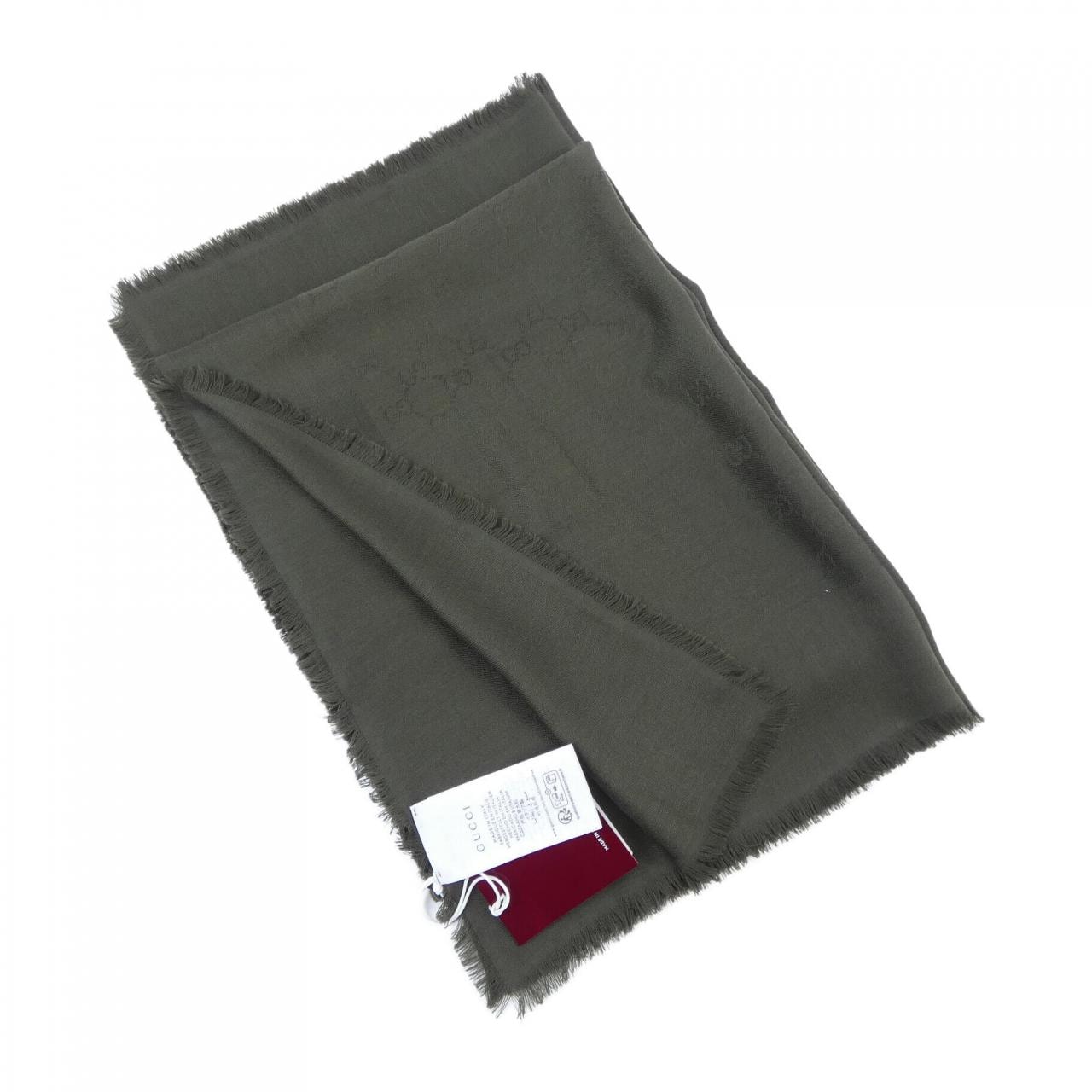 グッチ GUCCI 809499 STOLE