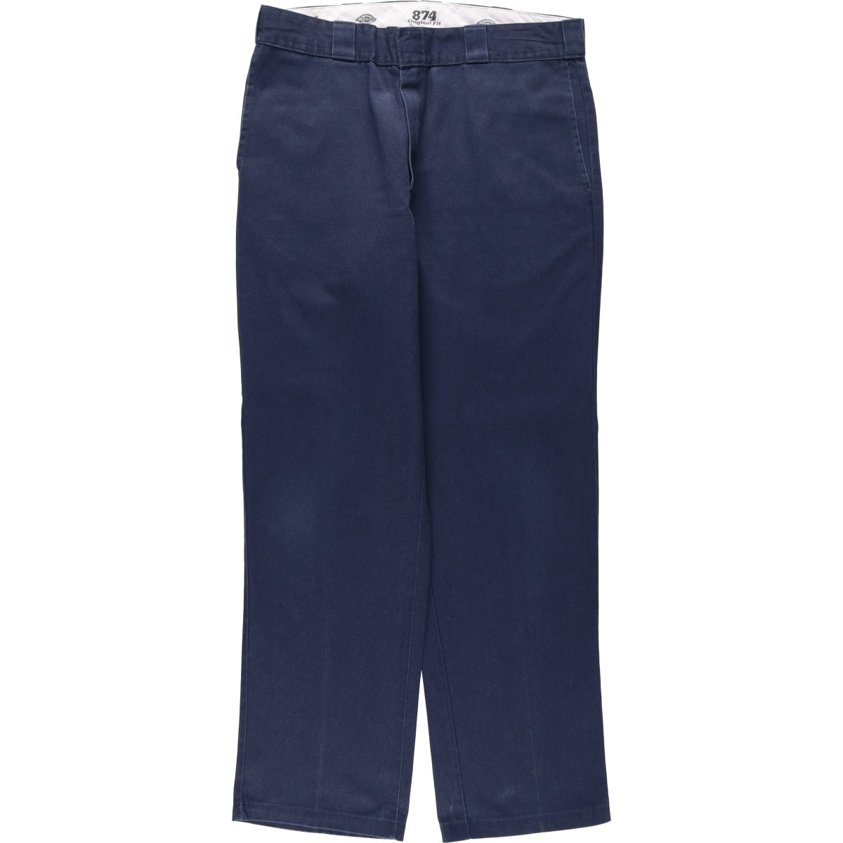 古着 ディッキーズ Dickies 874 Orignal Fit メンズw36相当/eaa659767
