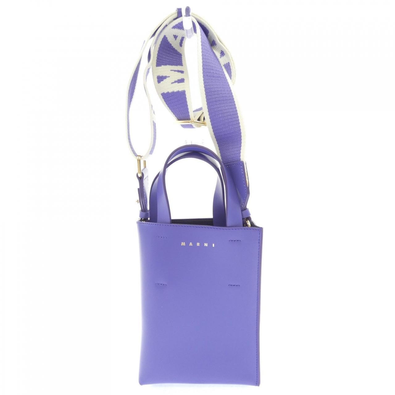 マルニ MARNI BAG