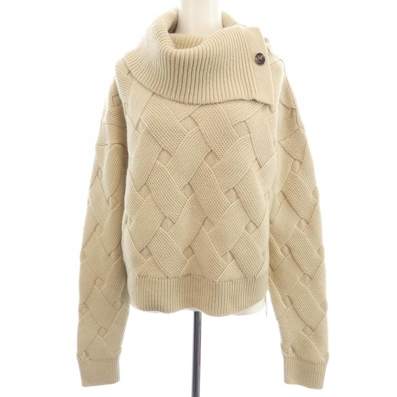 エルメス HERMES 5H2649DD ニット