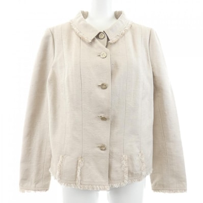 【ヴィンテージ】シャネル CHANEL P28171V18378 06P ジャケット