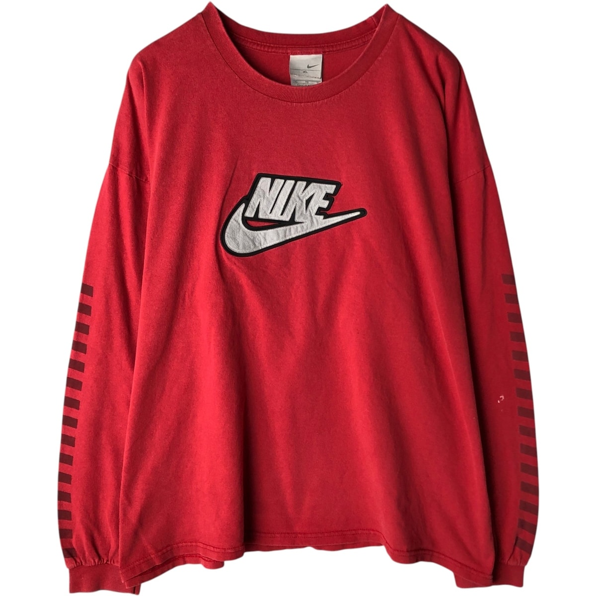 古着 ナイキ NIKE ロングTシャツ ロンT メンズXL相当/eaa632826