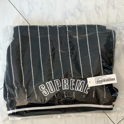 Supreme Gonz Poems Chino Pant Supreme Gonz Poems Chino Pant