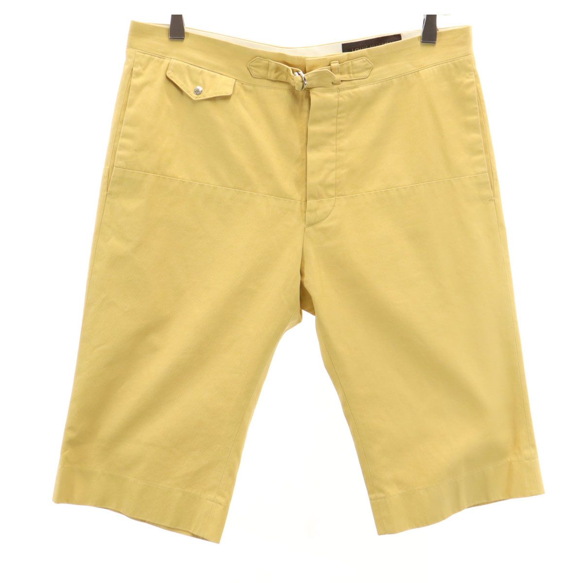 LOUIS VUITTON ルイヴィトン ハーフパンツ