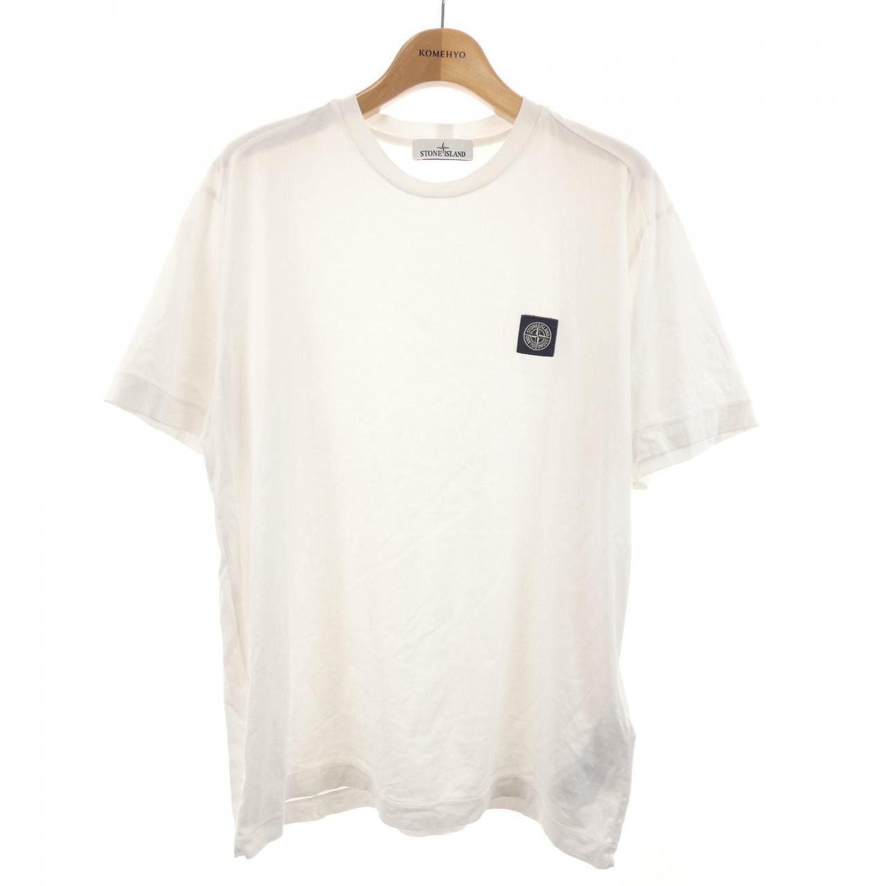 ストーンアイランド STONE ISLAND 801524113 Tシャツ