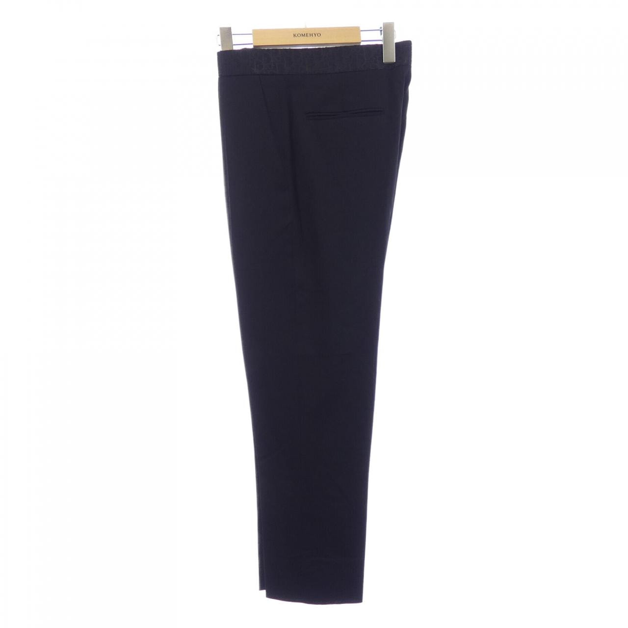 ディオール DIOR 033C113C4739 パンツ