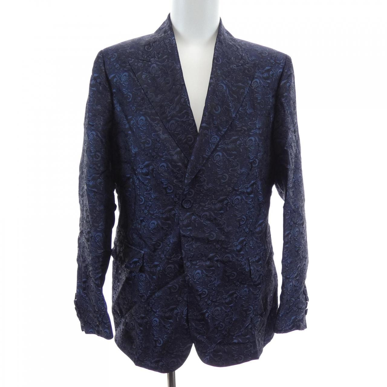 ディオール DIOR 193C271A5250 ジャケット