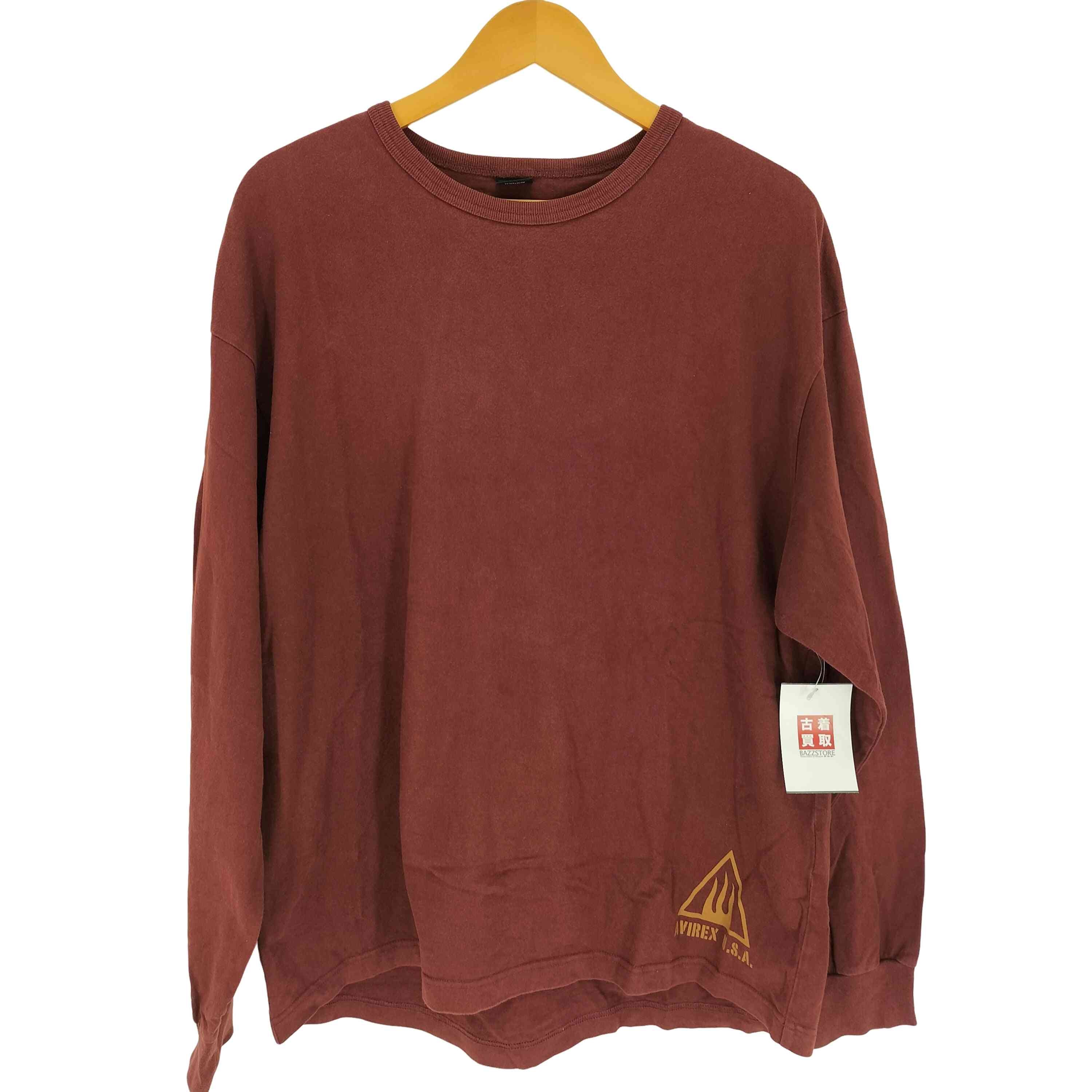 BLACK SCORPIONS LONG SLEEVE T-SHIRT ブラックスコーピオンズ ロングスリーブTシャツ【1142714353788】
