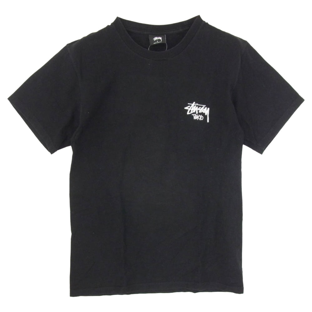 Stussy Tokyo Exclusive L/S Tee 