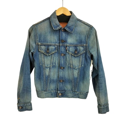 Every Garment Guaranteed デニムジャケット【1142122441879】