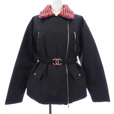 シャネル CHANEL LOOK16 P77339V69589 ジャケット