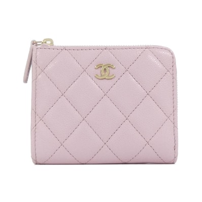 シャネル タイムレスクラシック ライン AP3999 財布