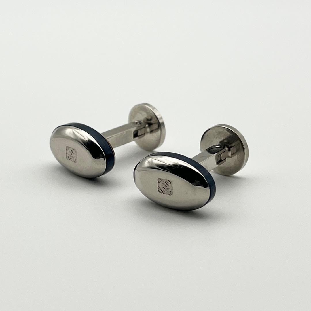 ロエベ カフス メンズ