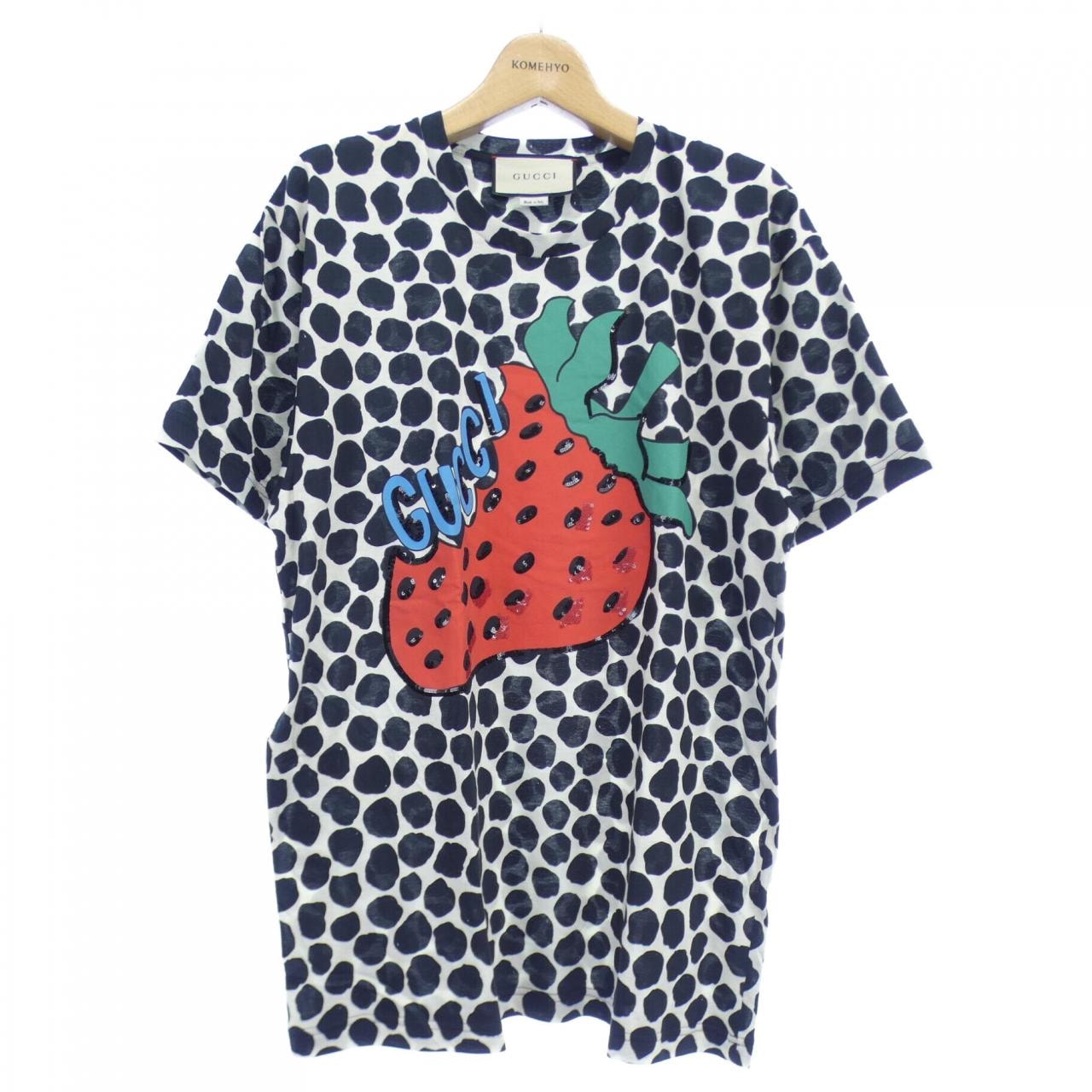 グッチ GUCCI Tシャツ