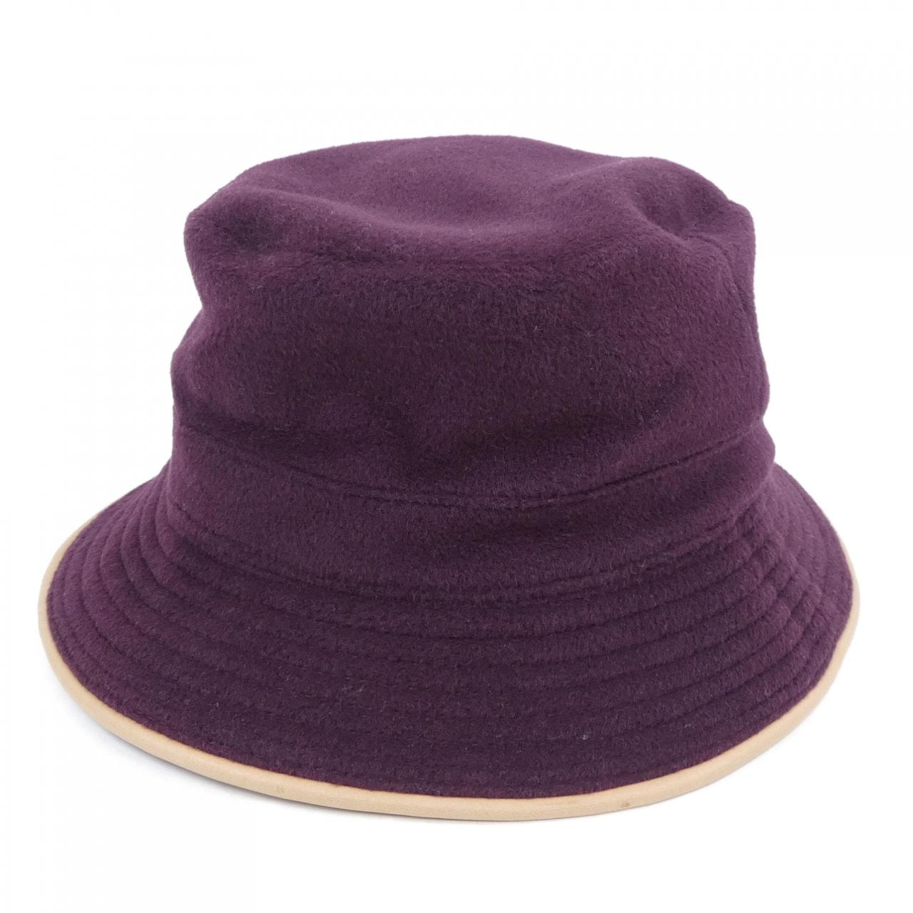 【ヴィンテージ】エルメス HERMES MOTSCH ハット