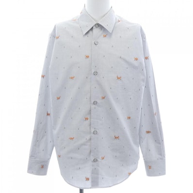 ルイヴィトン LOUIS VUITTON HUS17WCN7 シャツ