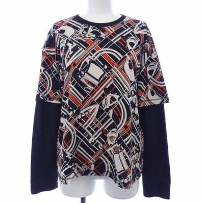 エルメス HERMES Tシャツ