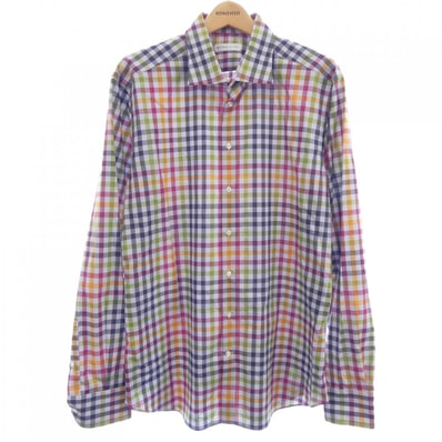 エトロ ETRO シャツ