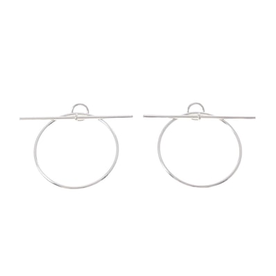 エルメス エシャペ ピアス
