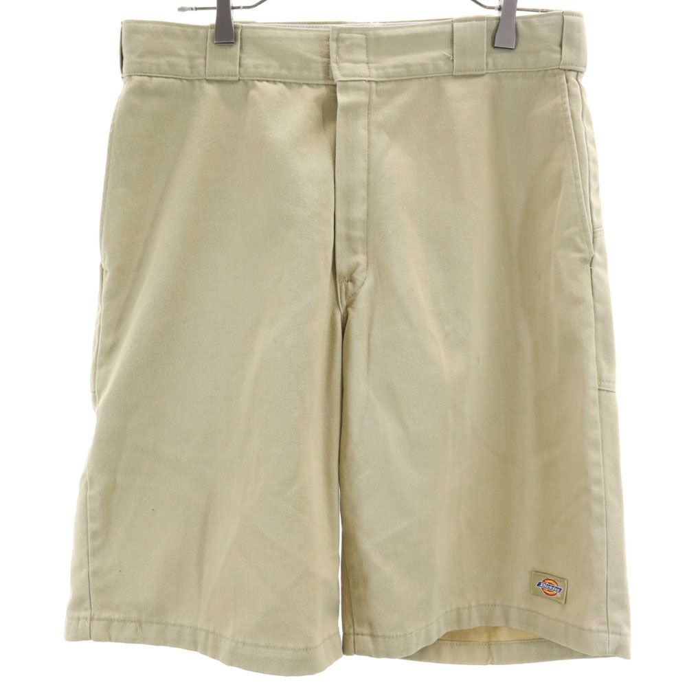 Dickies チノショートパンツ