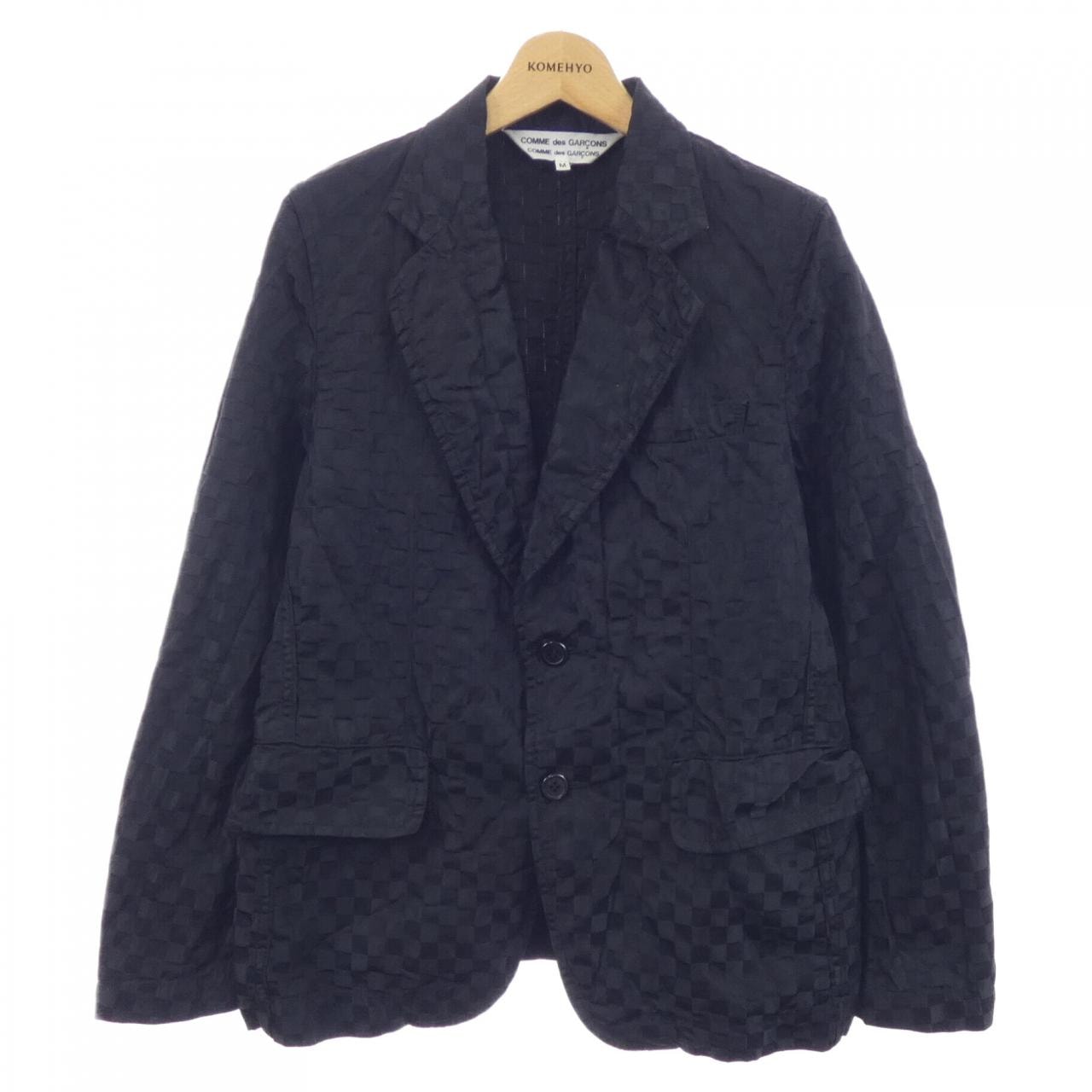 コムデギャルソン COMME des GARCONS RQ-J009 ジャケット