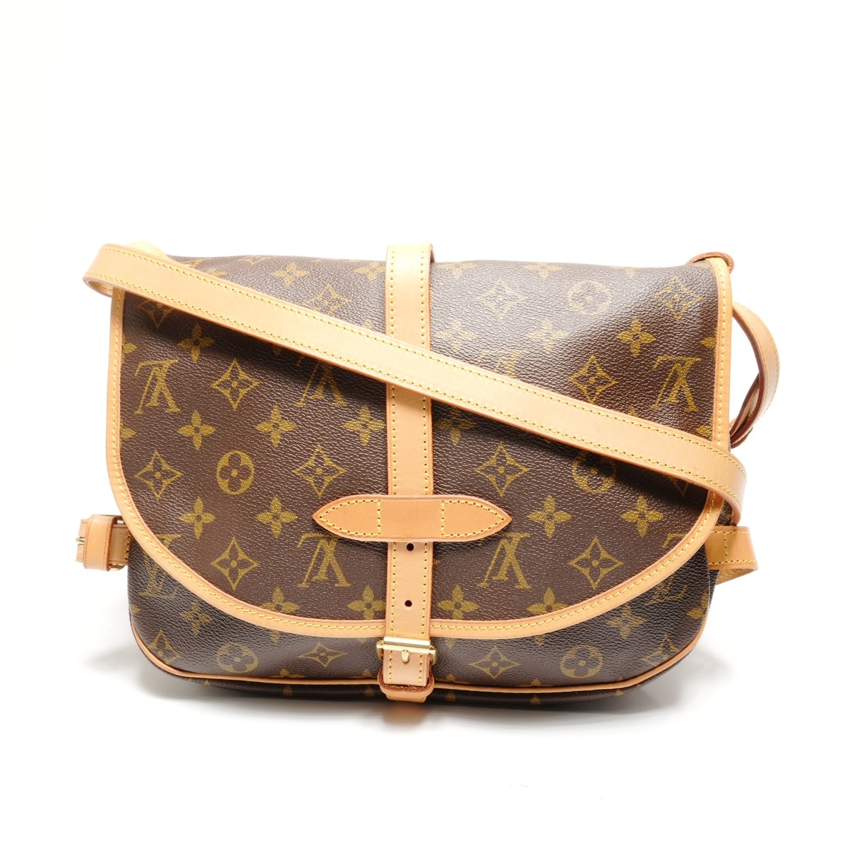 E430 ルイヴィトン LOUIS VUITTON ショルダーバッグ N51292 イパネマGM 