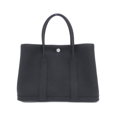 【未使用品】エルメス ガーデン パーティ 30cm 051568CK バッグ