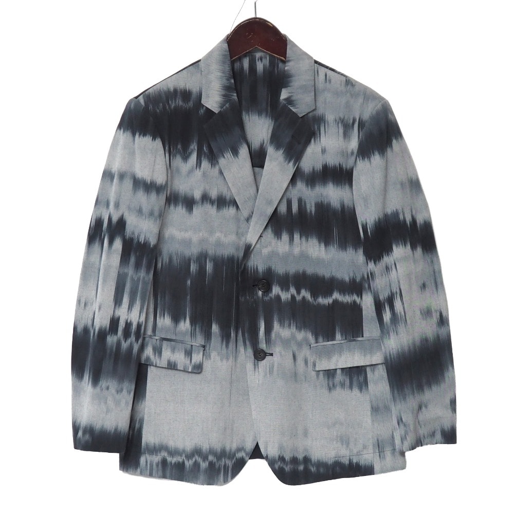 ISSEY MIYAKE MEN イッセイミヤケ メン テーラードジャケット サイズ2 2B ブレザー ブランド古着【中古】20251222/RA6869