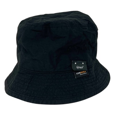 WTAPS ダブルタップス 25SS BUCKET 02 / HAT / NYCO. RIPSTOP. CORDURA 56612