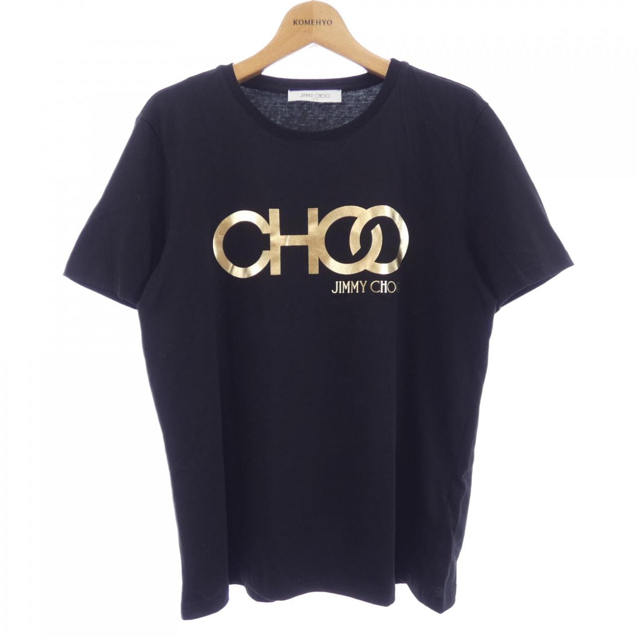ジミーチュウ JIMMY CHOO Tシャツ