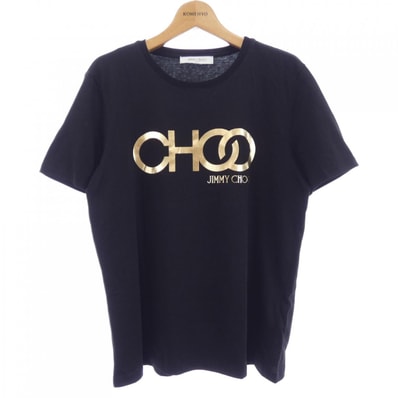 ジミーチュウ JIMMY CHOO Tシャツ