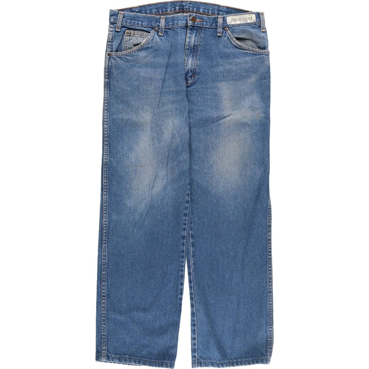 古着 ディッキーズ Dickies ストレートデニムパンツ メンズw35相当/eaa583325