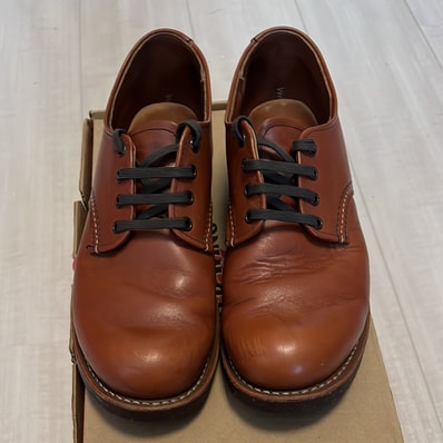 レッドウィング 08052