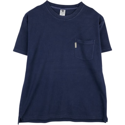 古着 90年代 コロンビア Columbia 半袖 ポケットTシャツ メンズXL相当 ヴィンテージ/eaa648280