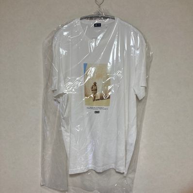 Kith Star Wars Anakin Vintage Tee "White"