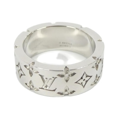 ルイヴィトン リング LVモザイク L M1182L リング