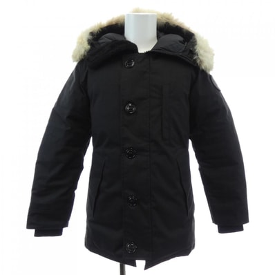 カナダグース CANADA GOOSE EDIFICE別注 3481JMB CRESTON クレストン ダウンジャケット