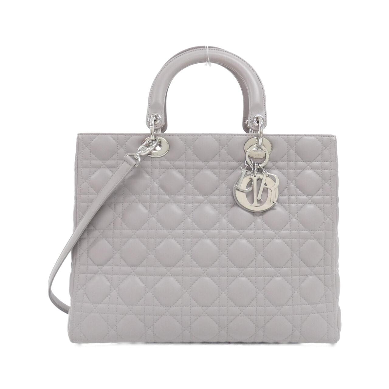 クリスチャンディオール レディ ディオール ラージ CAL44561 バッグ