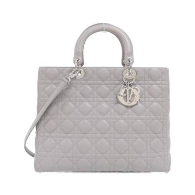 クリスチャンディオール レディ ディオール ラージ CAL44561 バッグ