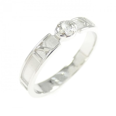 ティファニー アトラス リング