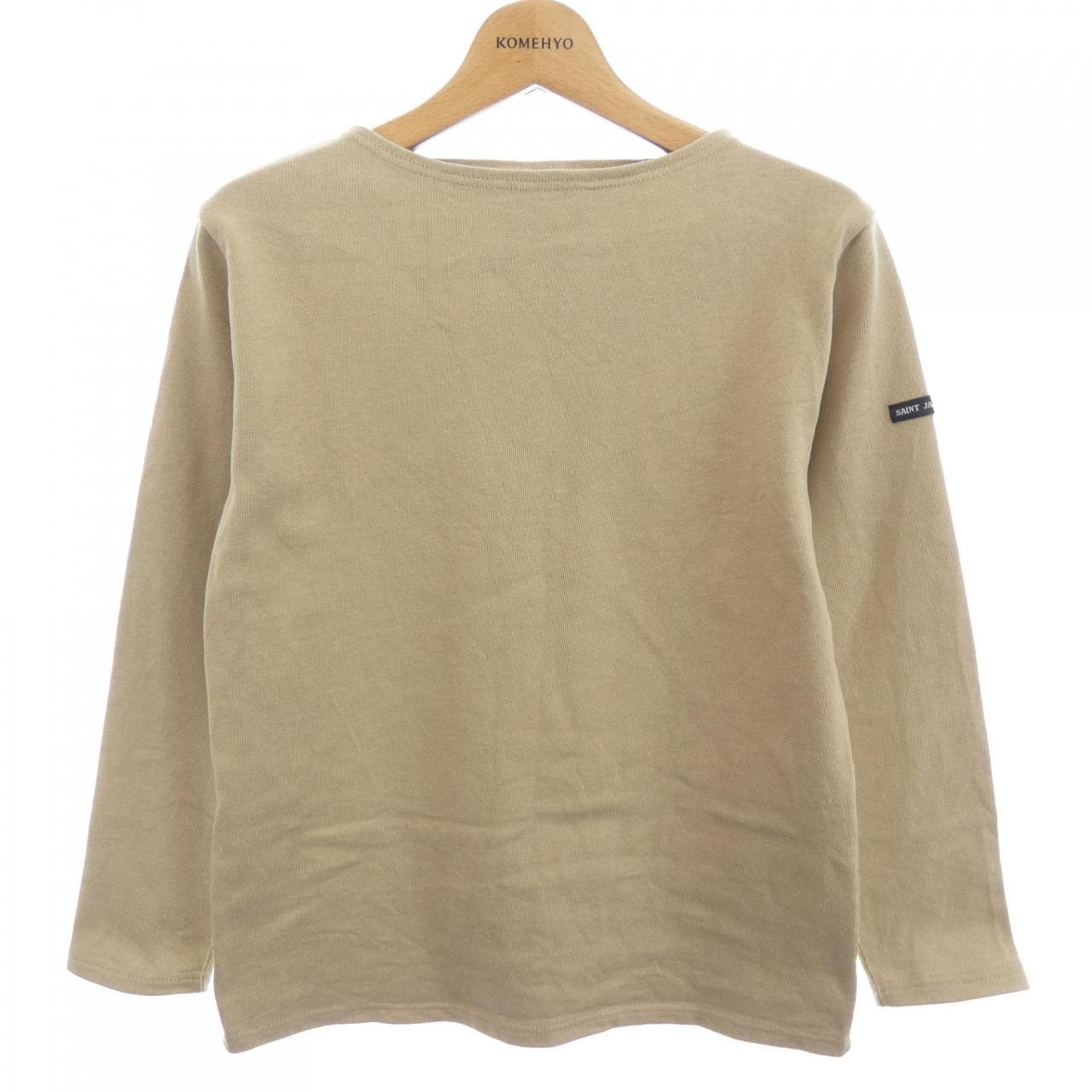 セントジェームス SAINT JAMES トップス