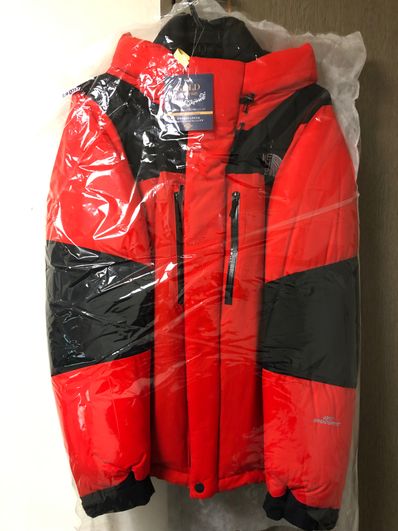 The North Face Baltro Light Jacket K 2020/2021 "Black"