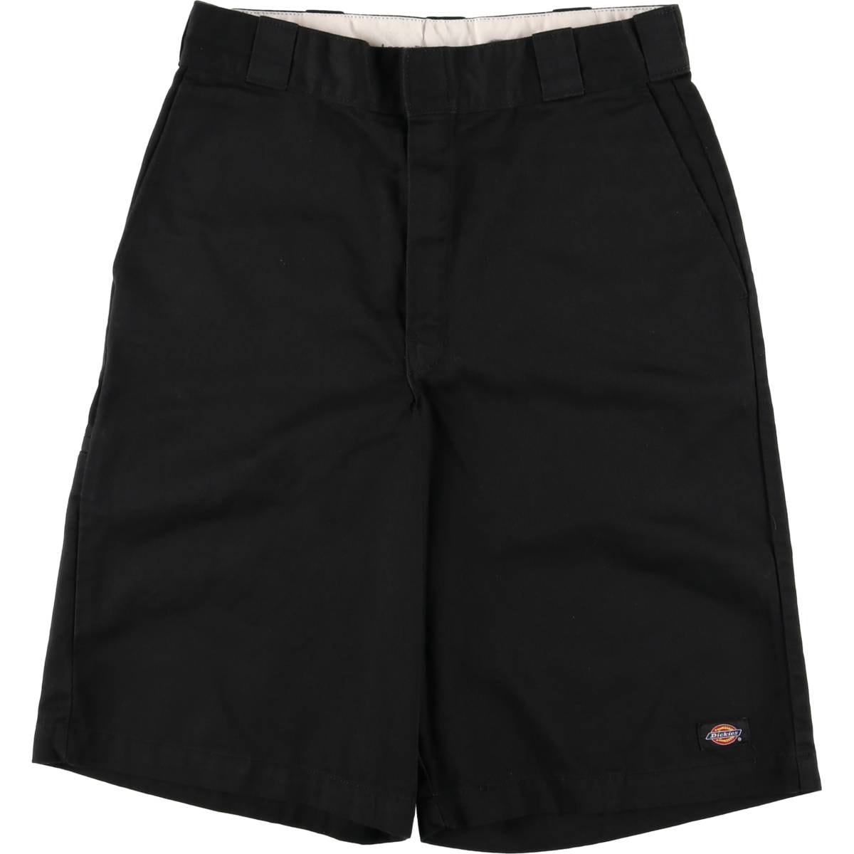 古着 ディッキーズ Dickies Loose Fit ワークショーツ ハーフパンツ メンズw31相当/eaa567110