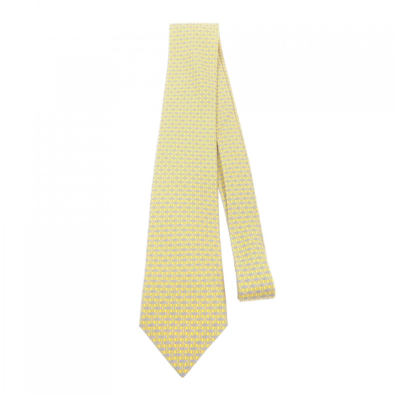 エルメス HERMES NECKTIE