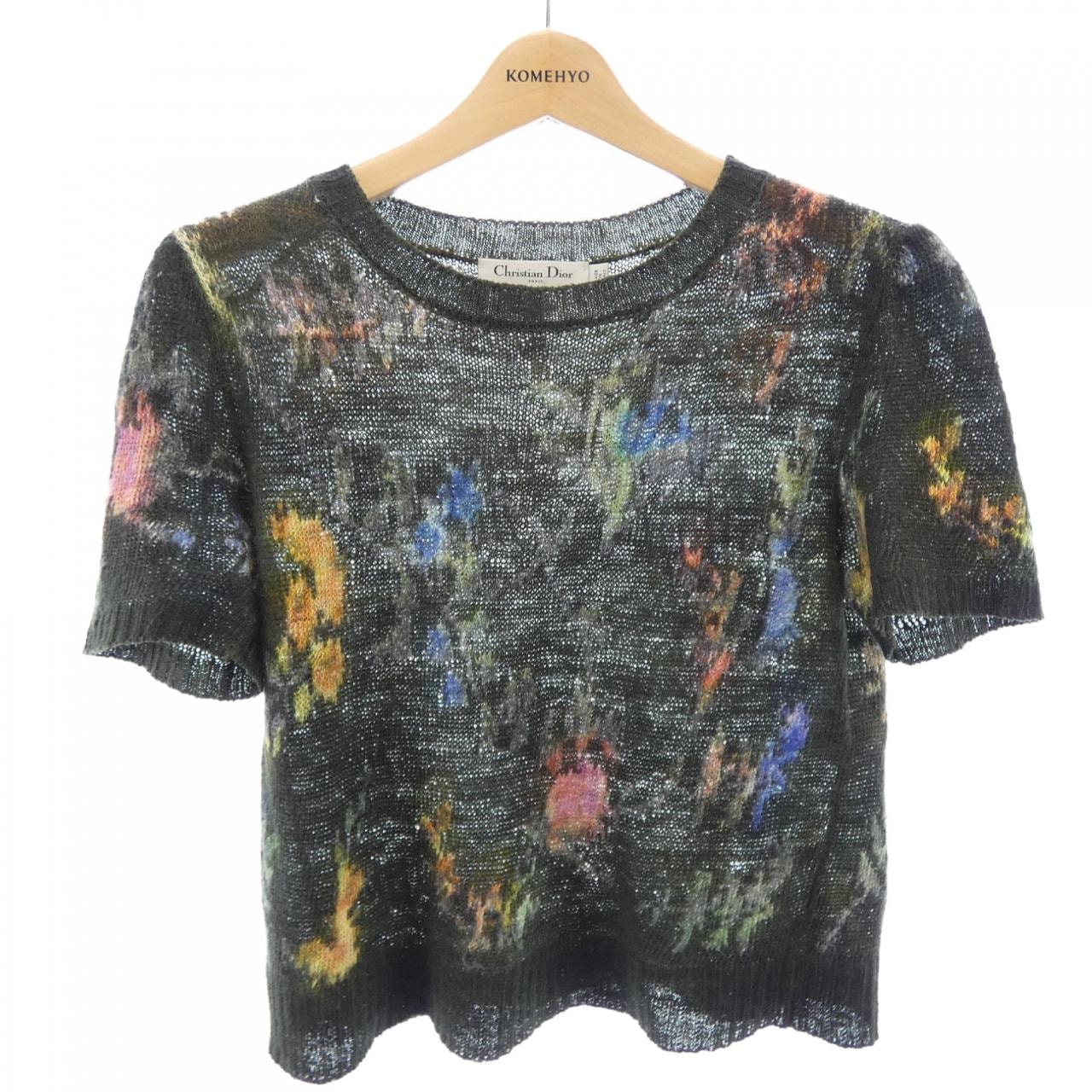 クリスチャンディオール CHRISTIAN DIOR 324S16AM732 ニット