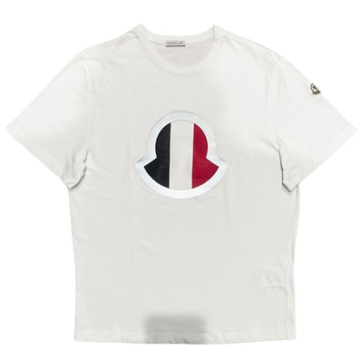 モンクレール 半袖Tシャツ メンズ