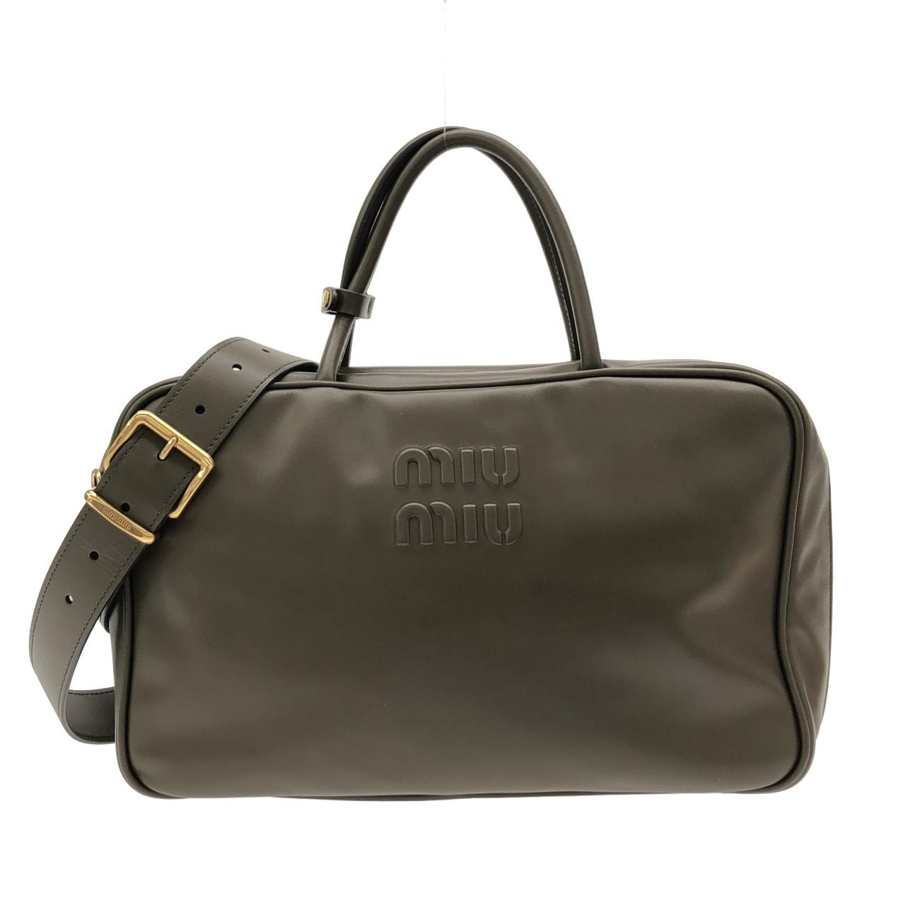 ミュウミュウ 5BB117 バッグ