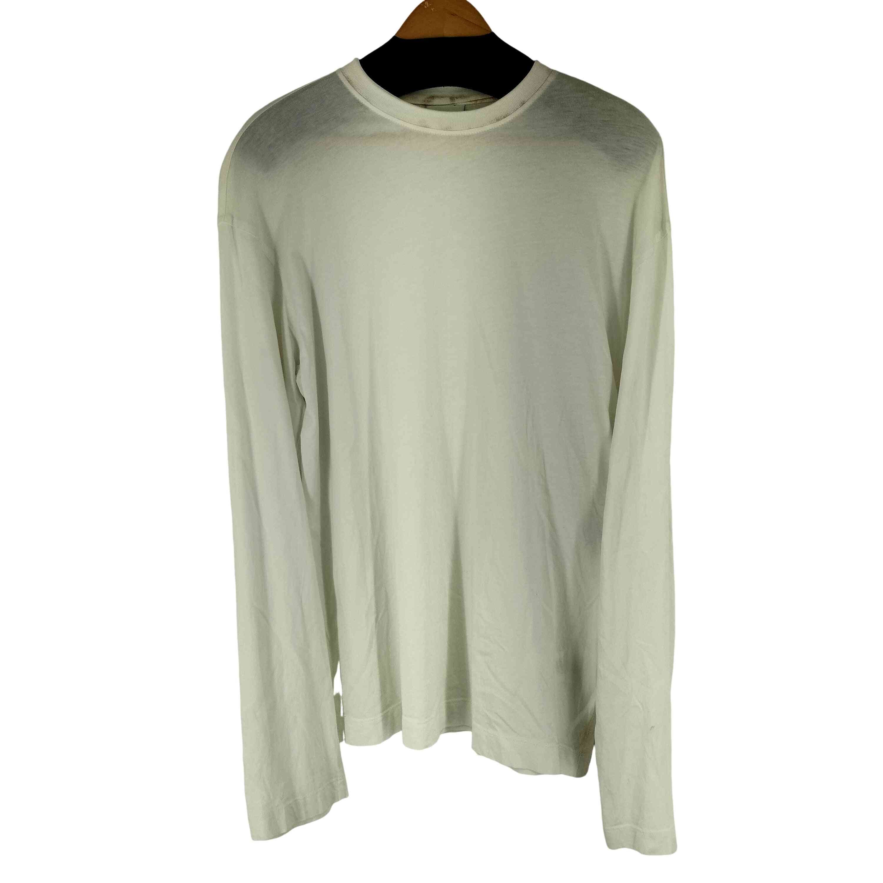 L/S クルーネック Tシャツ【1137455955339】