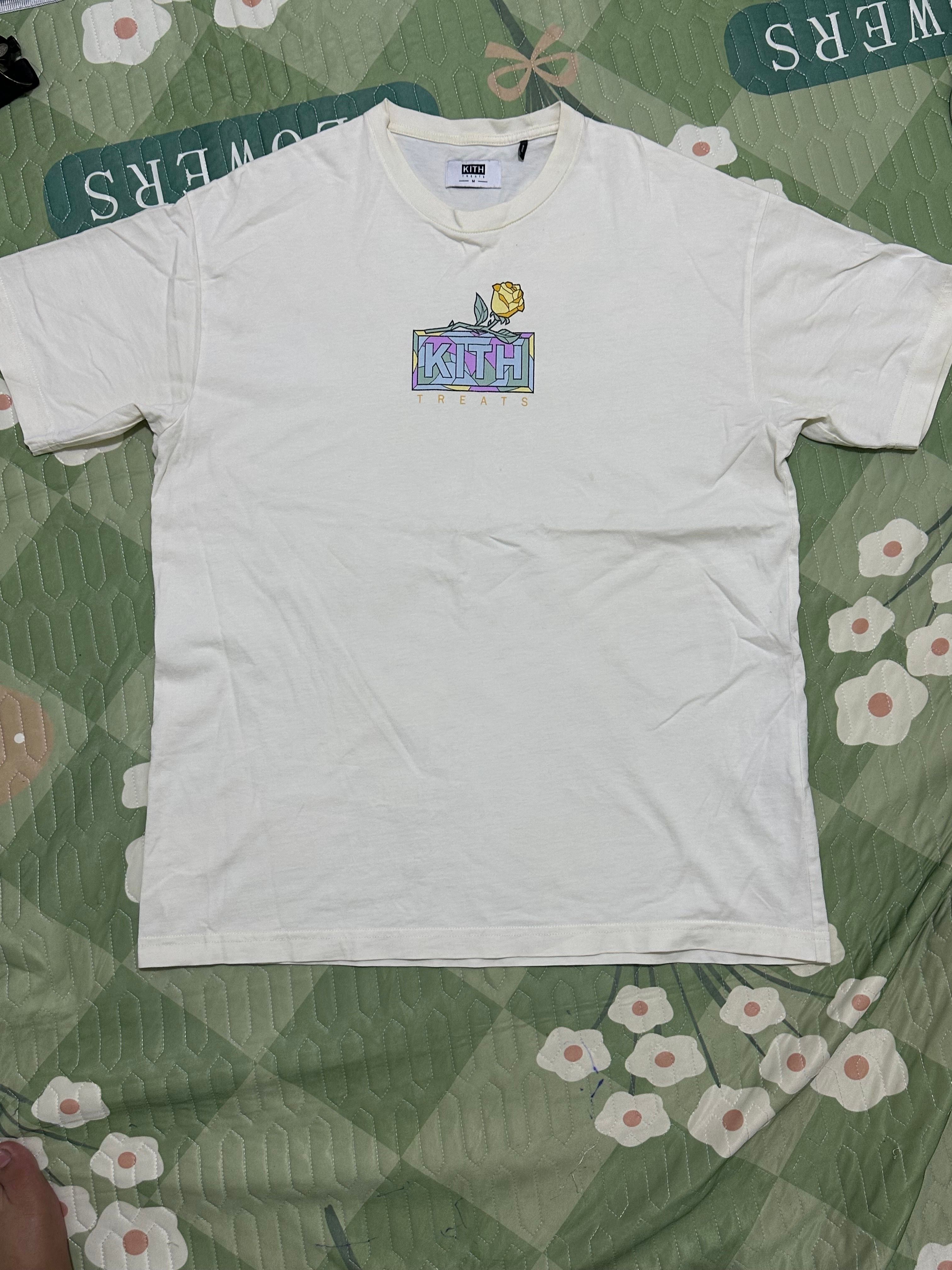 KITH TEE